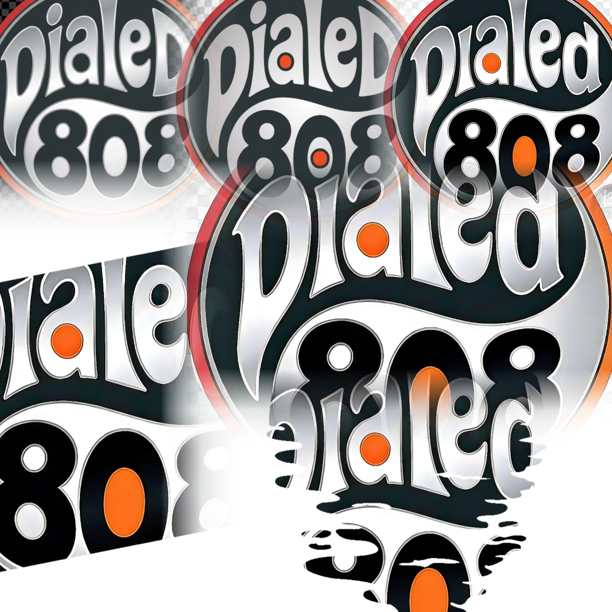 DialeD808Hi