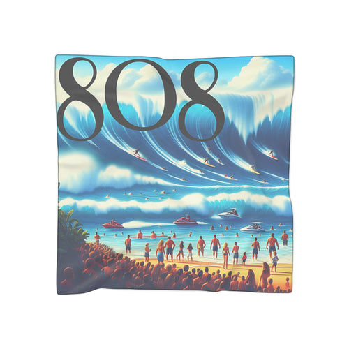 Big Wave Dave lightweight pareo by DialeD808