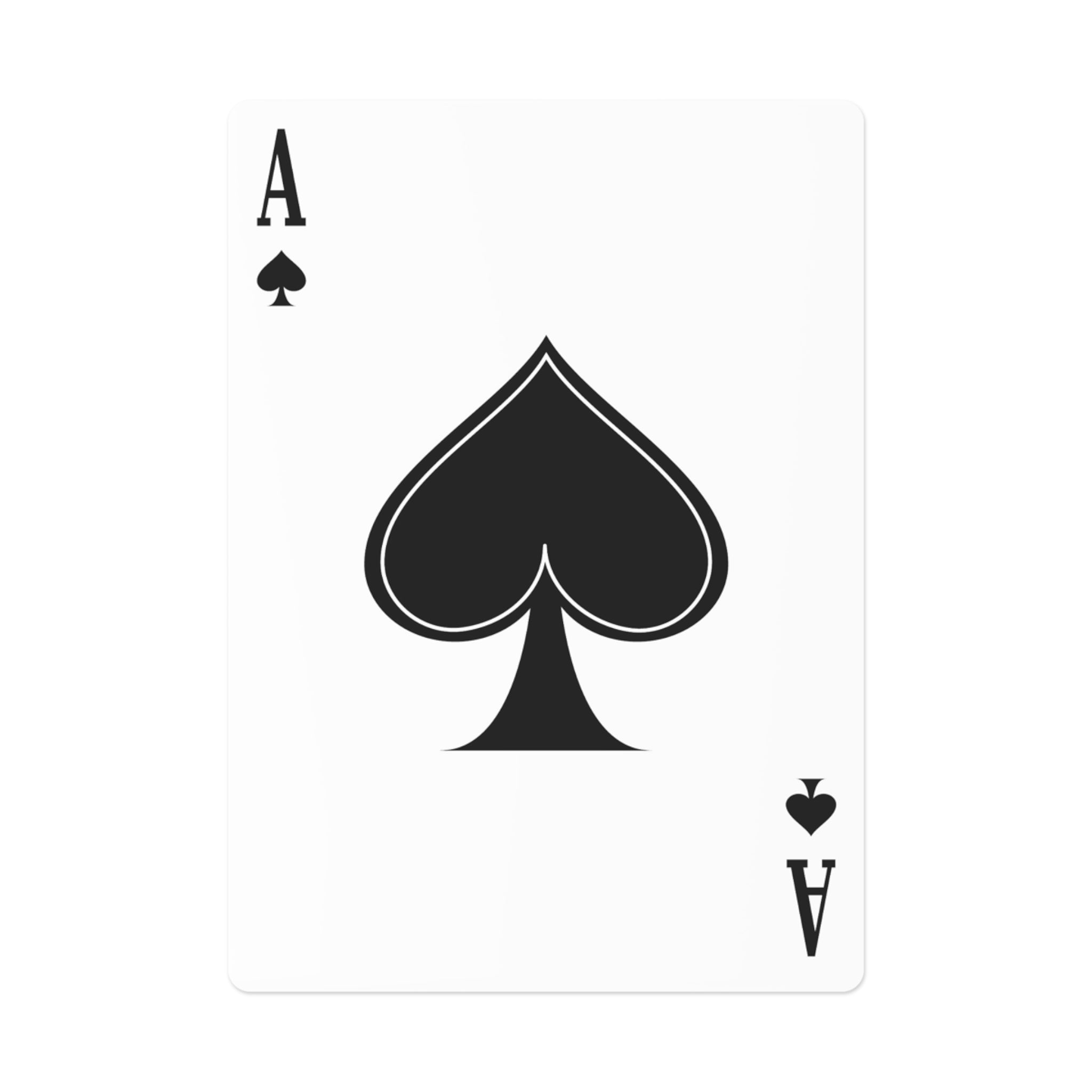 Tiki Totem 808 Playing Cards - Island Poker Deck - DialeD808Hi