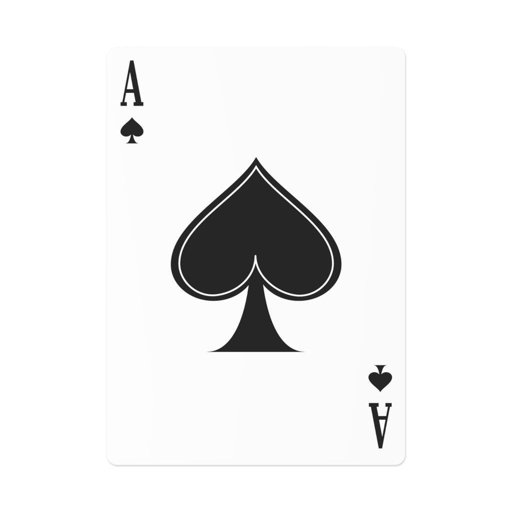 Rainbow Bridge 808 Playing Cards - Island Poker Deck - DialeD808Hi