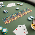 Hula Girl 808 Playing Cards - Island Poker Deck - DialeD808Hi
