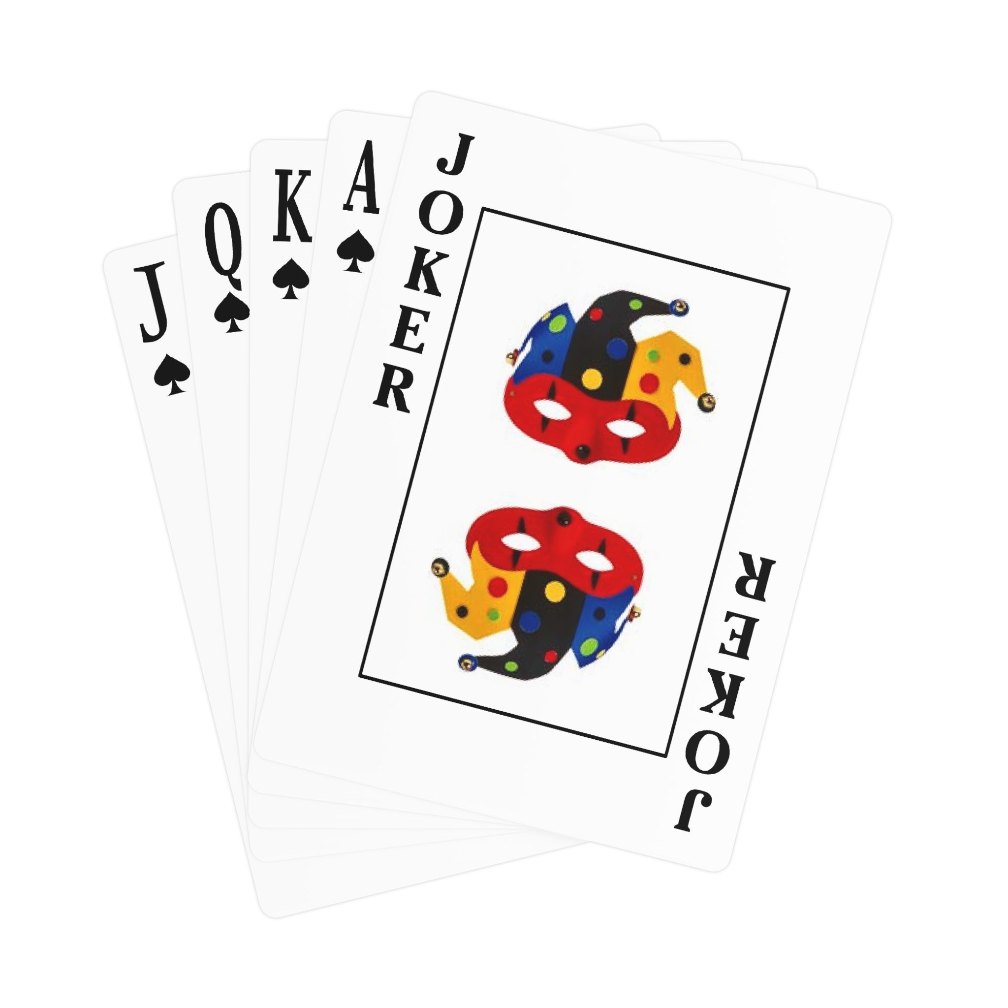 Hula Girl 808 Playing Cards - Island Poker Deck - DialeD808Hi