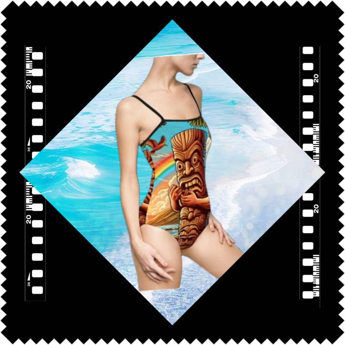 1-Piece Bikini