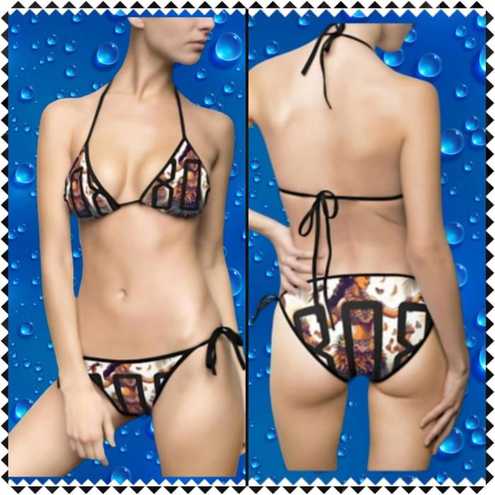2-Piece Bikini